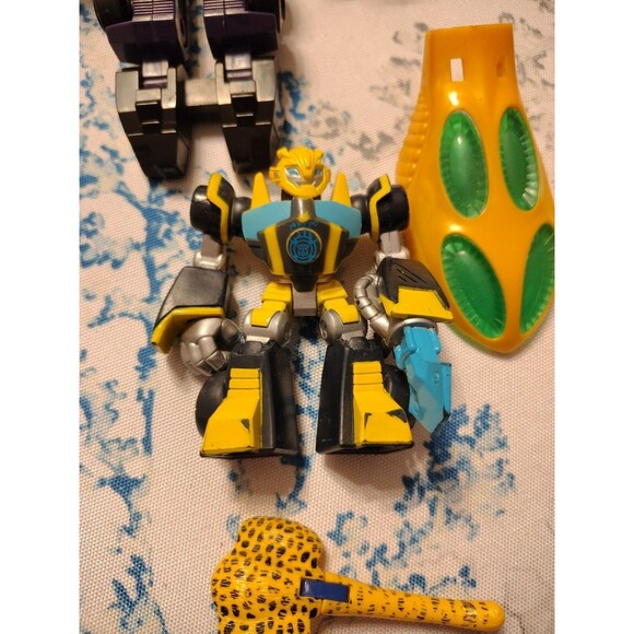 Transformers Lot - Picture 5 of 8